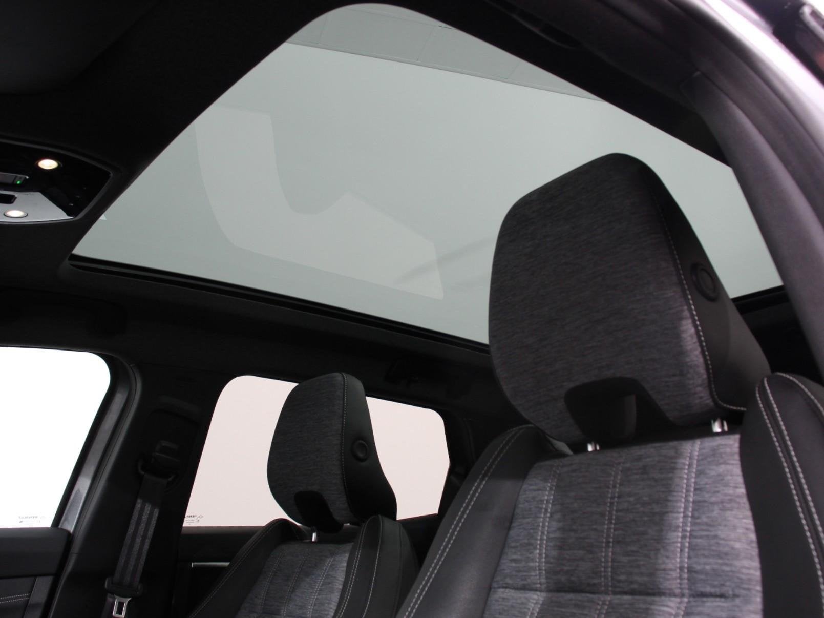 Renault Austral 1.3 Mild Hybrid 160 X-Tronic Climate control, Auto's, 1408 kg, Stof, 4 cilinders, Bedrijf