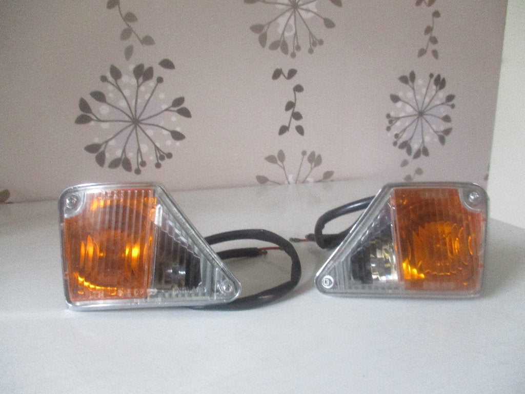 Austin 1800 MKI -- Verlichtingsdelen Nieuw -- SALE !!, Ophalen of Verzenden, Nieuw, Austin