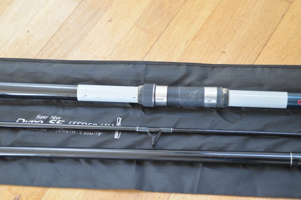 Ron Thompson Superior Surf 3.9M hengel, Ophalen, Gebruikt, -, -