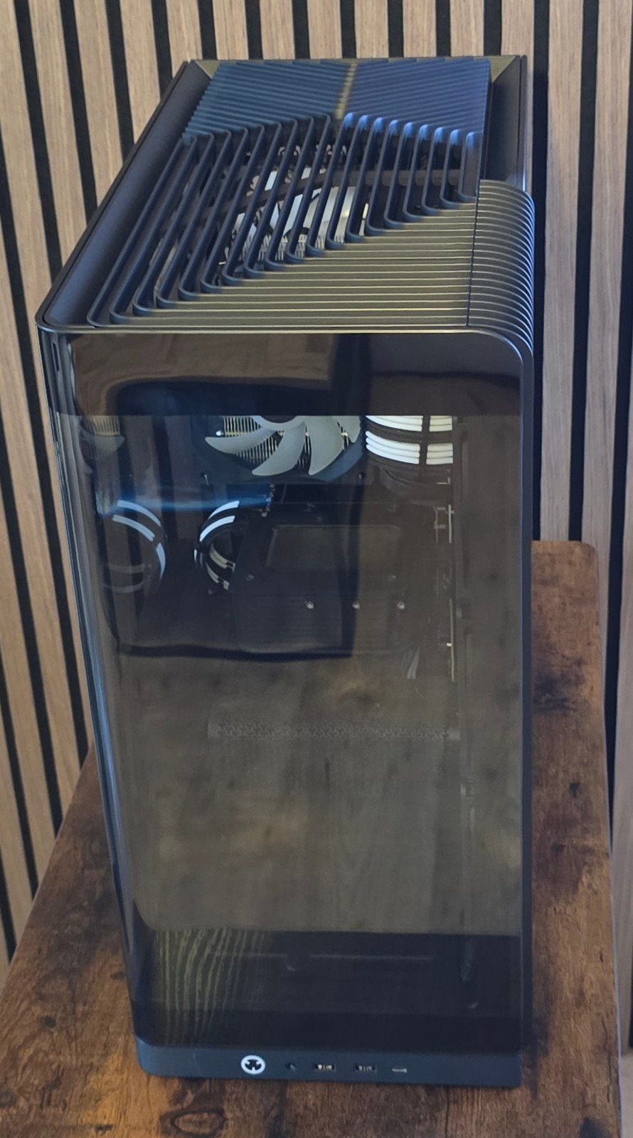 Foto 15 van Gaming PC – Ryzen 9 7900x  / RX 9070 16 GB / 32GB DDR5