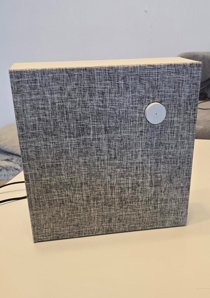 IKEA Eneby 30 Bluetooth speaker - Perfect voor Kallax, Audio, Tv en Foto, Luidsprekers, Ophalen, Zo goed als nieuw