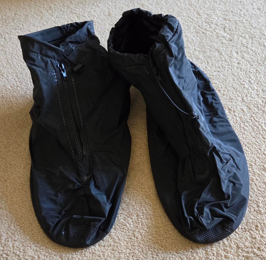 Waterdichte overschoenen, Ophalen of Verzenden, Bovenkleding