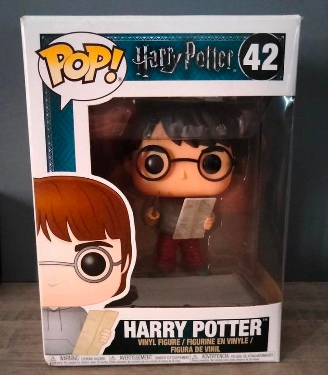42 Harry Potter Funko Pop, Verzenden, Zo goed als nieuw