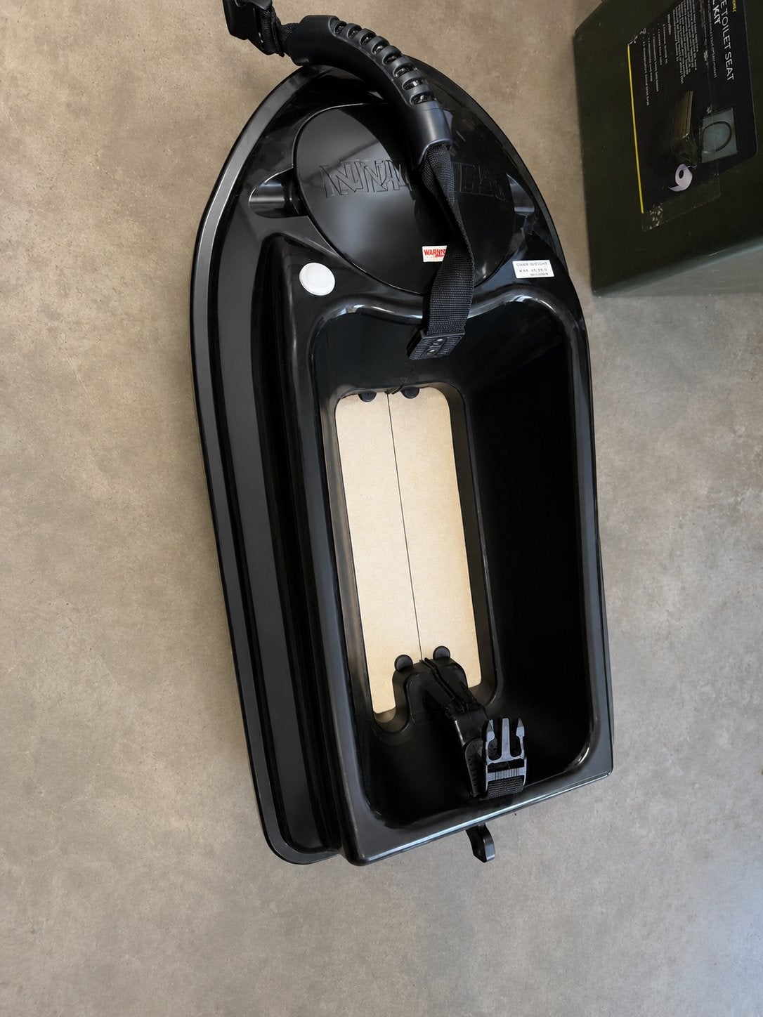 Deeper Chirp 2, Bootman Plus en Deeper Extender, Watersport en Boten, Hengelsport | Algemeen, Zo goed als nieuw, Overige typen