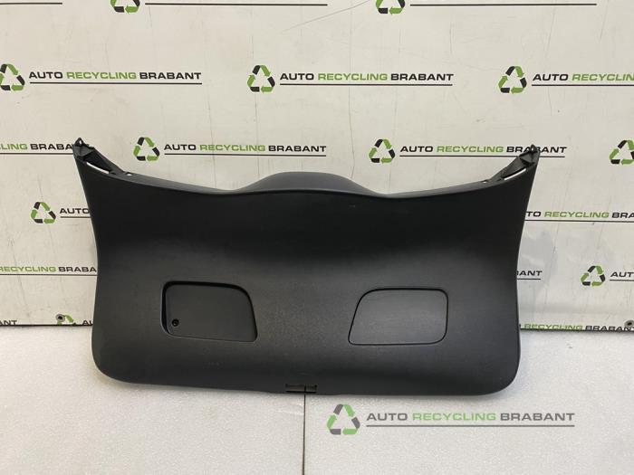 Bekleding Achterklep van een Renault Clio, Auto-onderdelen, Interieur en Bekleding, Gebruikt, -, -, Ophalen of Verzenden