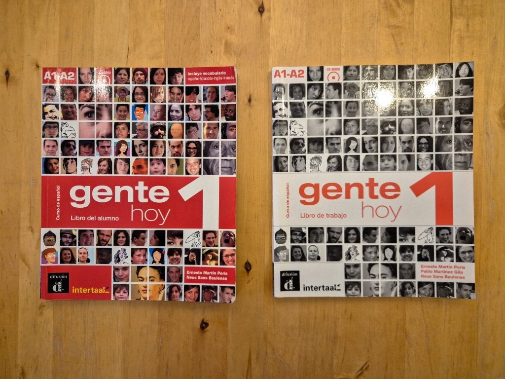 Gratis spaans leerboeken, Boeken, Ophalen, Gelezen, Non-fictie