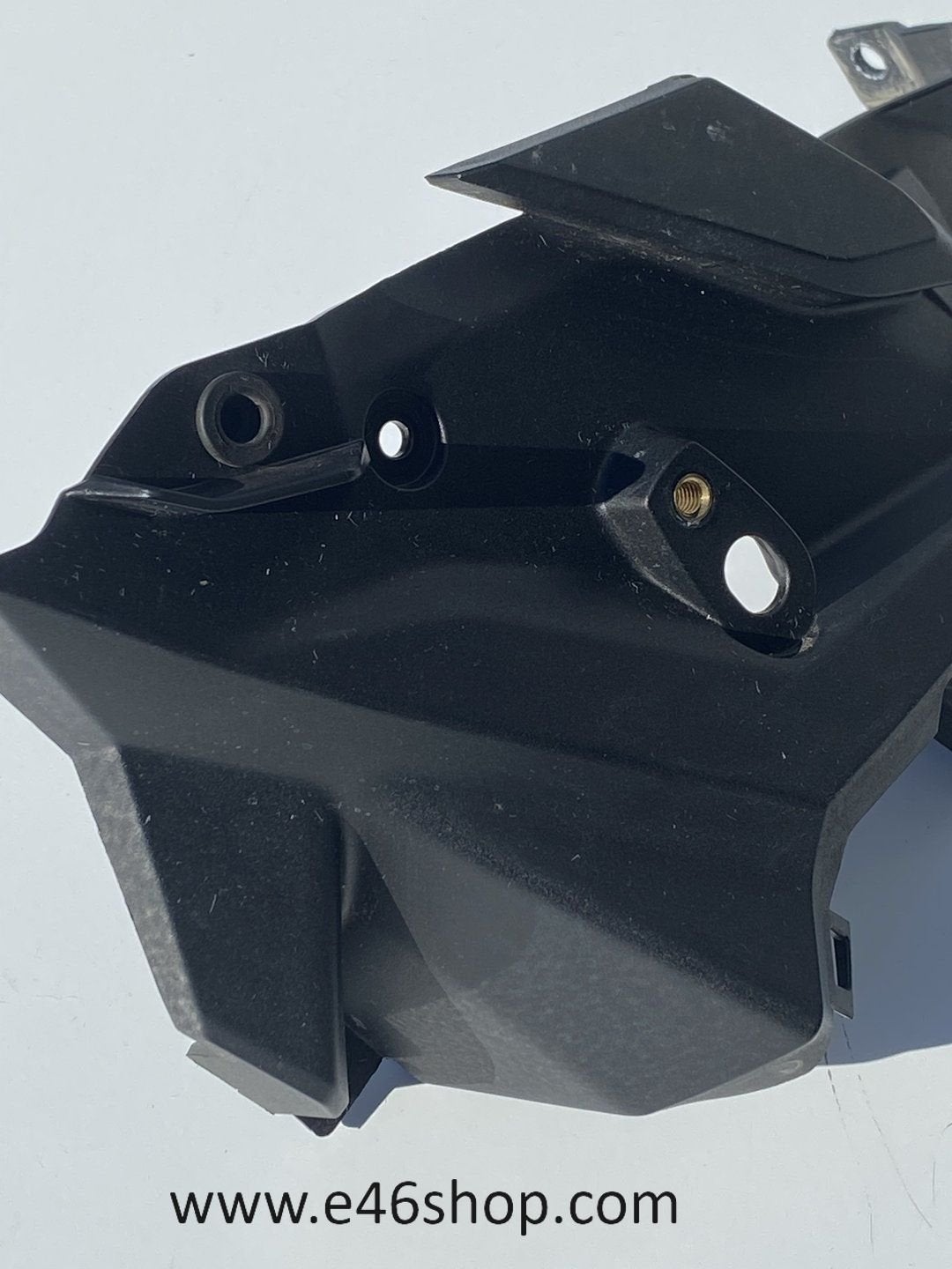BMW F800R KAP LINKS VOOR OEM 8546347 JAAR 2016, Gebruikt, -, -, Ophalen of Verzenden