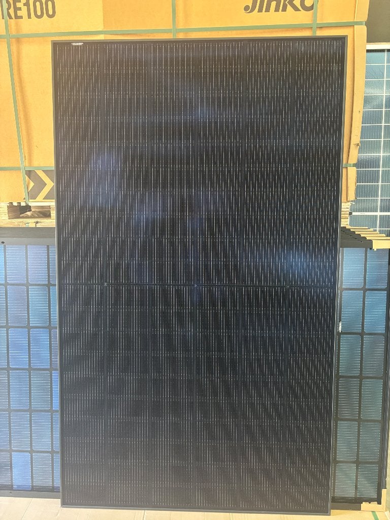 Zonnepaneel, Ophalen, Nieuw, Paneel, 200 wattpiek of meer