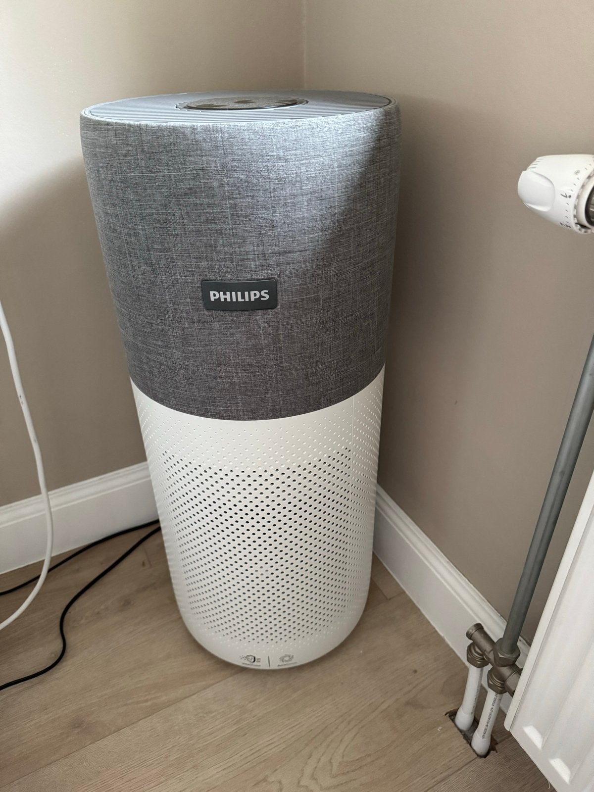 Philips 4000i Luchtzuiveraar AC4236/10 - Grote ruimtes, Witgoed en Apparatuur, Luchtbehandelingsapparatuur, Ophalen, Zo goed als nieuw
