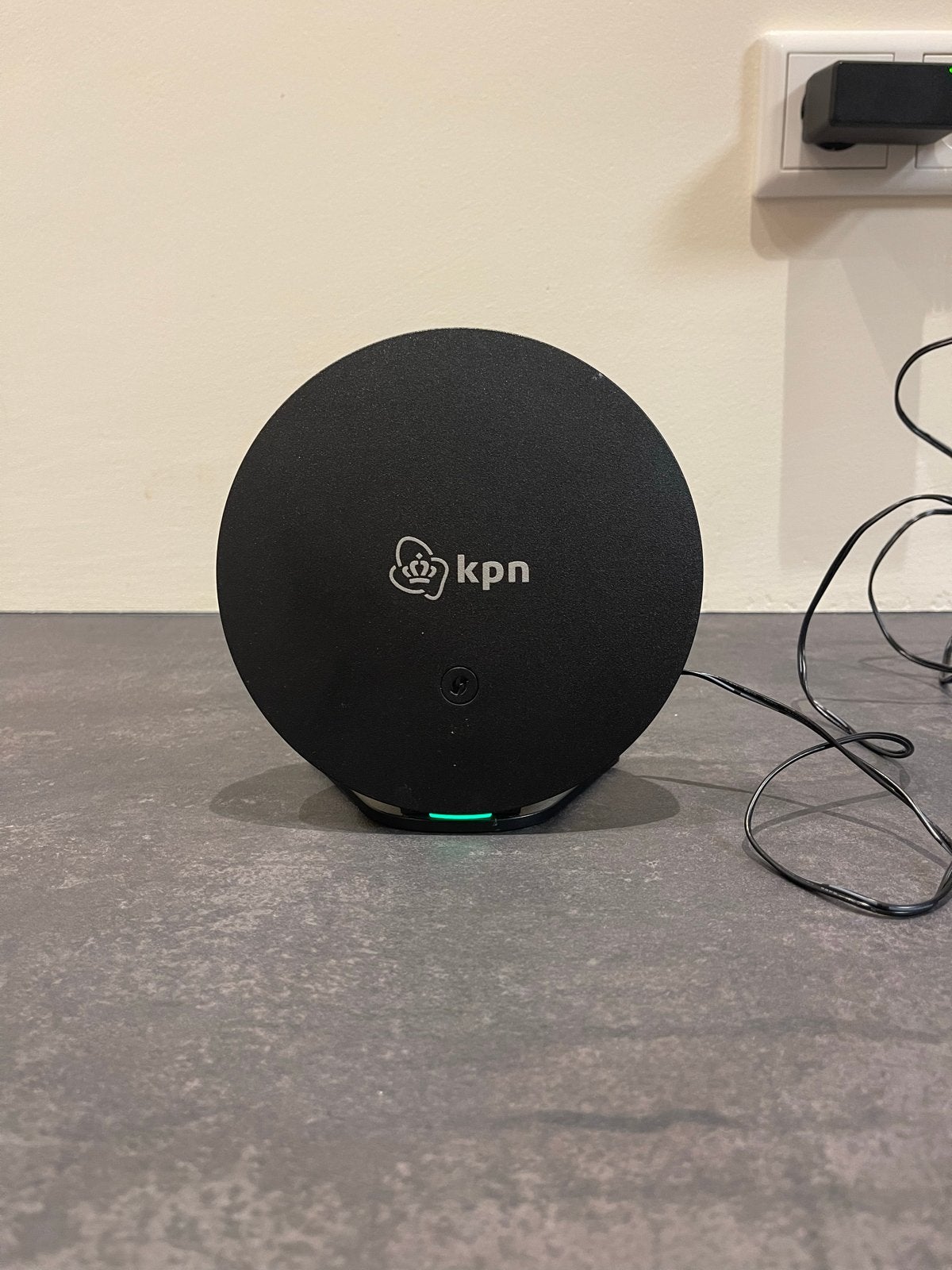 KPN SuperWifi 2.0 Versterker - Optimaal WiFi Bereik, Computers en Software, Ophalen of Verzenden, Zo goed als nieuw