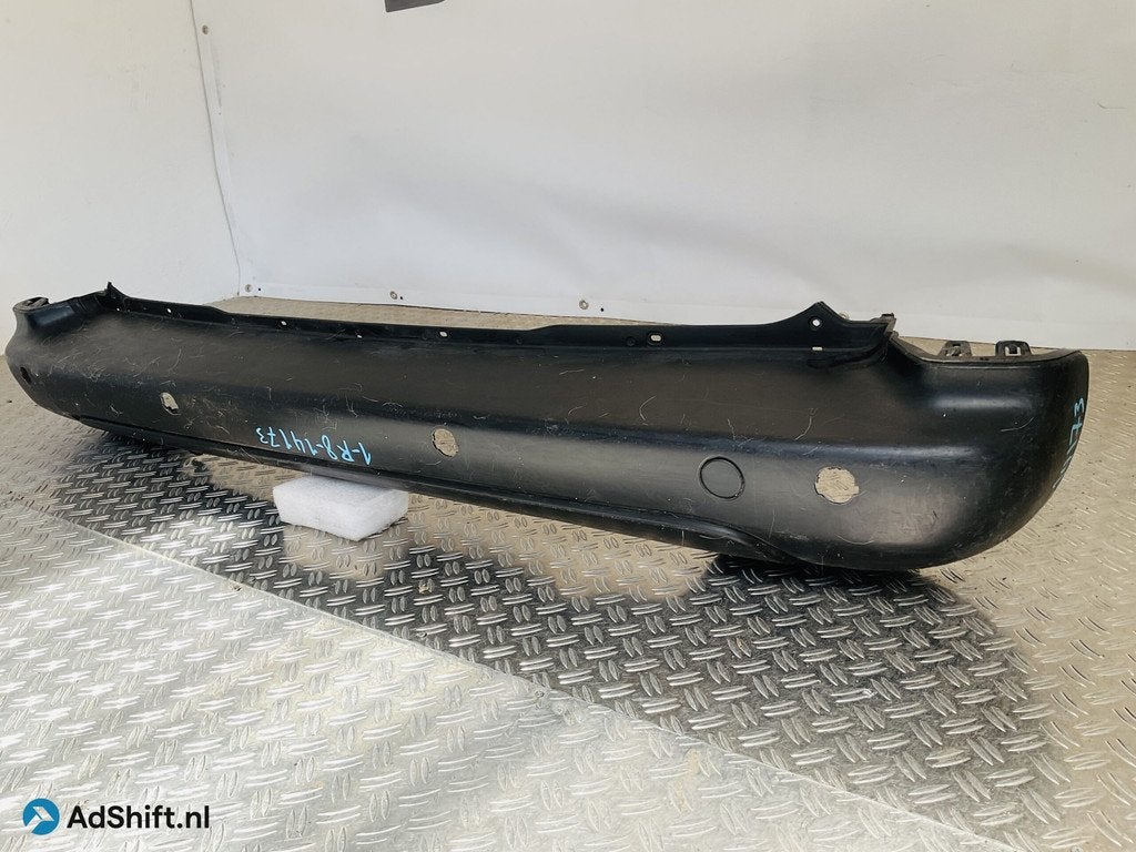 Bumper Opel Combo Citroen Berlingo 981674477 Achterbumper R8, Auto-onderdelen, Carrosserie en Plaatwerk, Bumper