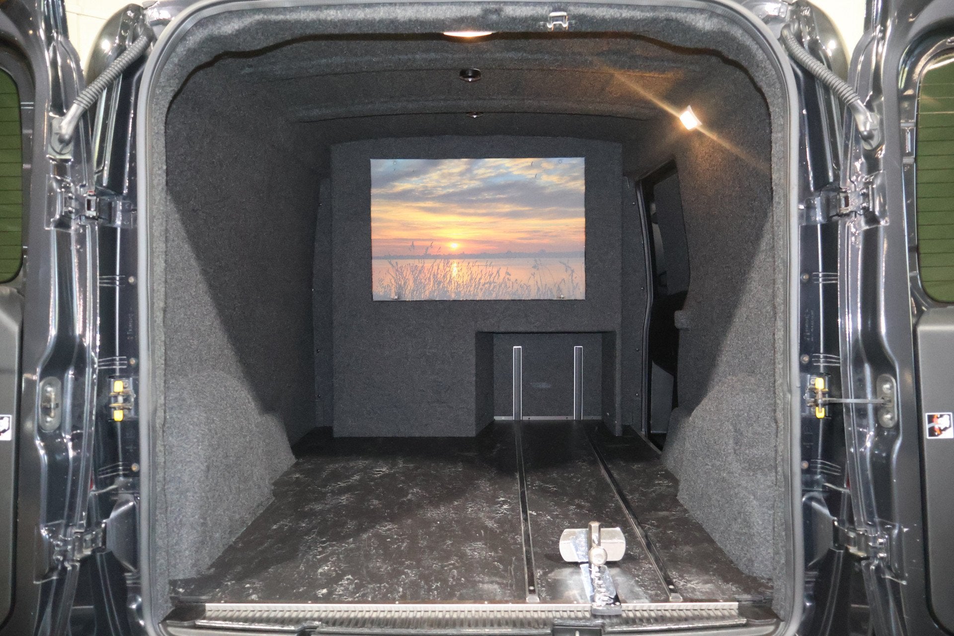 Fiat Doblò Cargo 1.6 MJ L2 H1 Maxi SX (bj 2016), Auto's, Voorwielaandrijving, Euro 5, Stof, Gebruikt