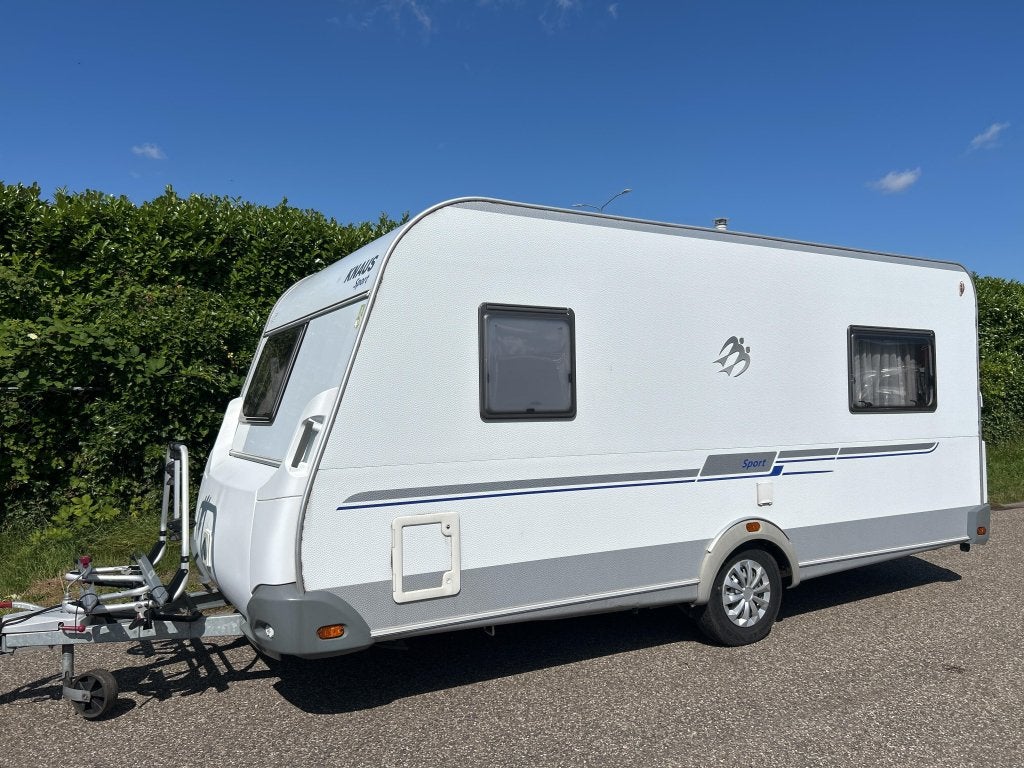 KNAUS 450 FU 2011 FRANS BED RONDZIT LUIFEL, Rondzit, Bedrijf, Info@knaus.de, Knaus