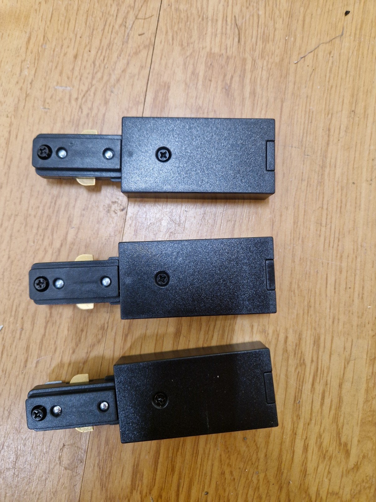 Philips railverlichting voeding enkele fase rail, Ophalen of Verzenden, Nieuw, 50 tot 200 watt, Armatuur