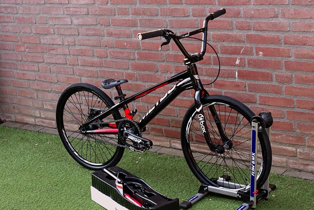 Meybo holeshot EXPERT XL, Ophalen, Meybo, 20 tot 24 inch, Aluminium