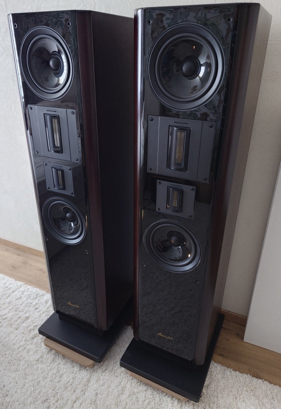 Marantz Music Link LS-95 / FB-1000