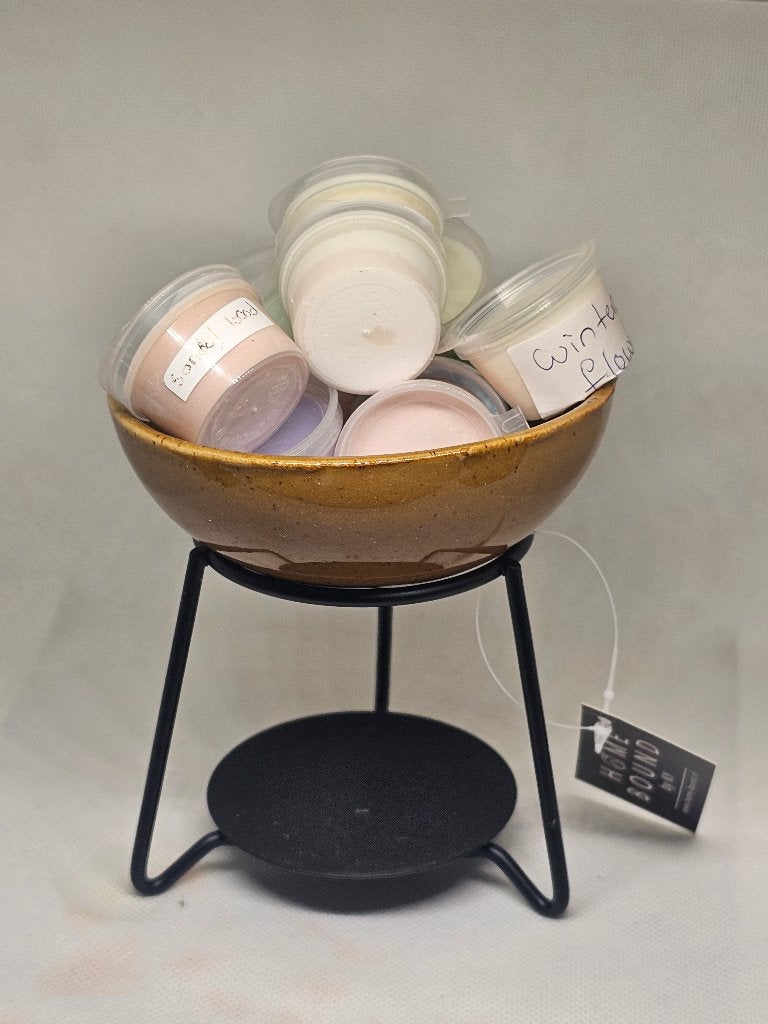 Waxmelts & geurbrander, Ophalen of Verzenden, Nieuw, Geurverspreider, 12 cm