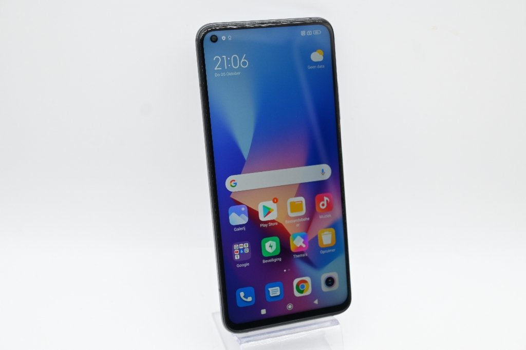 Xiaomi MI 10T Pro 5G 256GB Android 13 Krasvrij Scherm, Universeel, Xiaomi, Overige typen, Onbekend