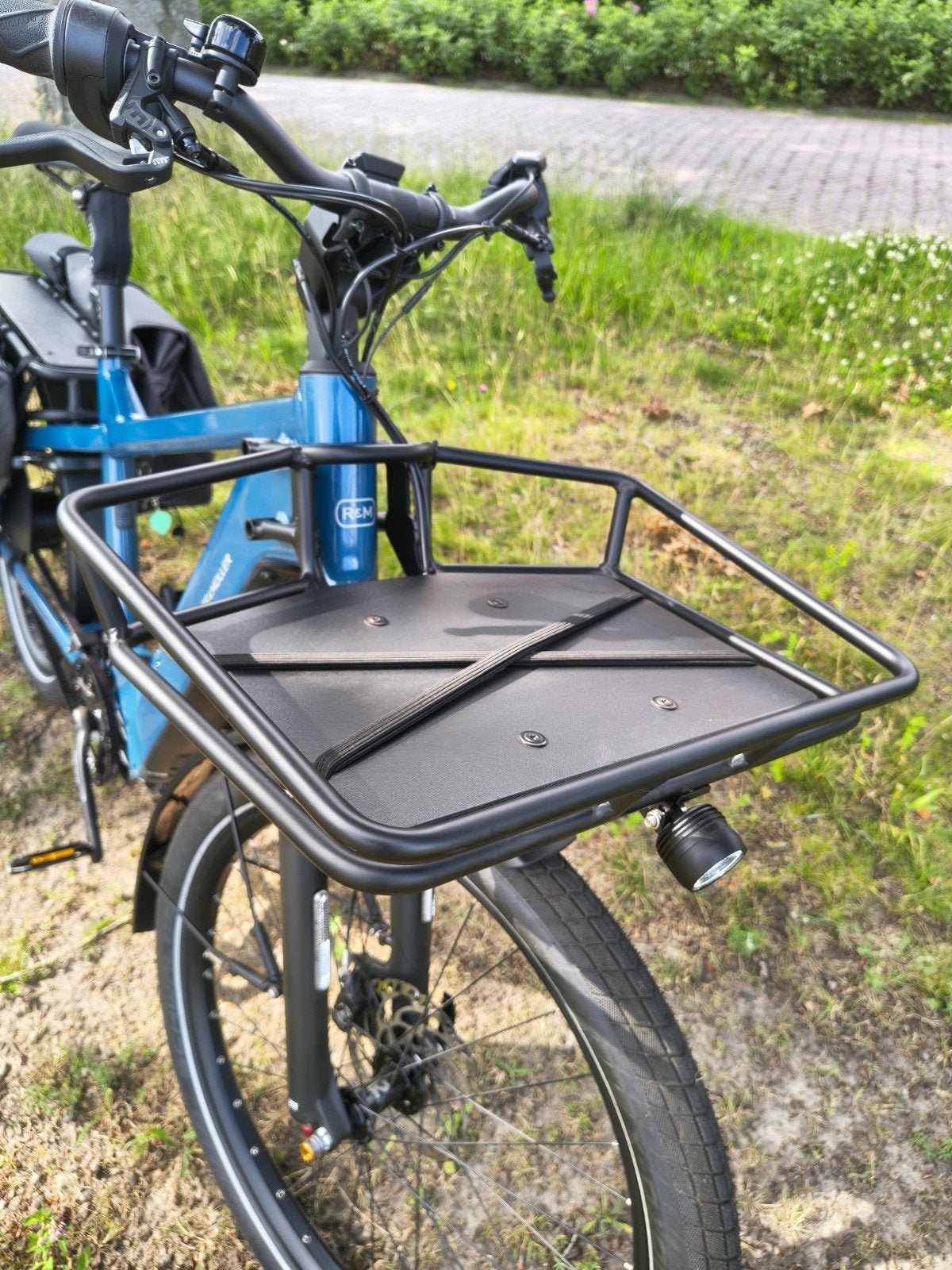 Riese & Müller Multicharger2 | Demo | Bosch | €900 korting!, Fietsen en Brommers, Elektrische fietsen, Riese & Müller, Riese & Müller