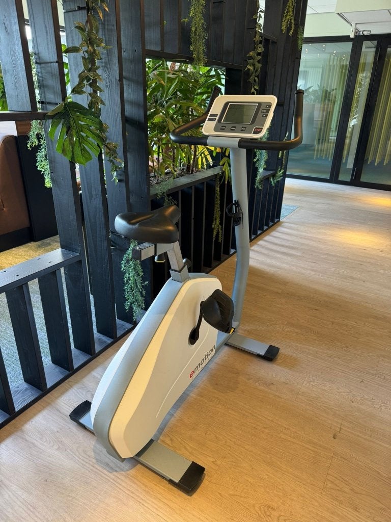 EMOTION FITNESS Motion Cycle 600, Sport en Fitness, -, -, Overige typen, Ophalen of Verzenden