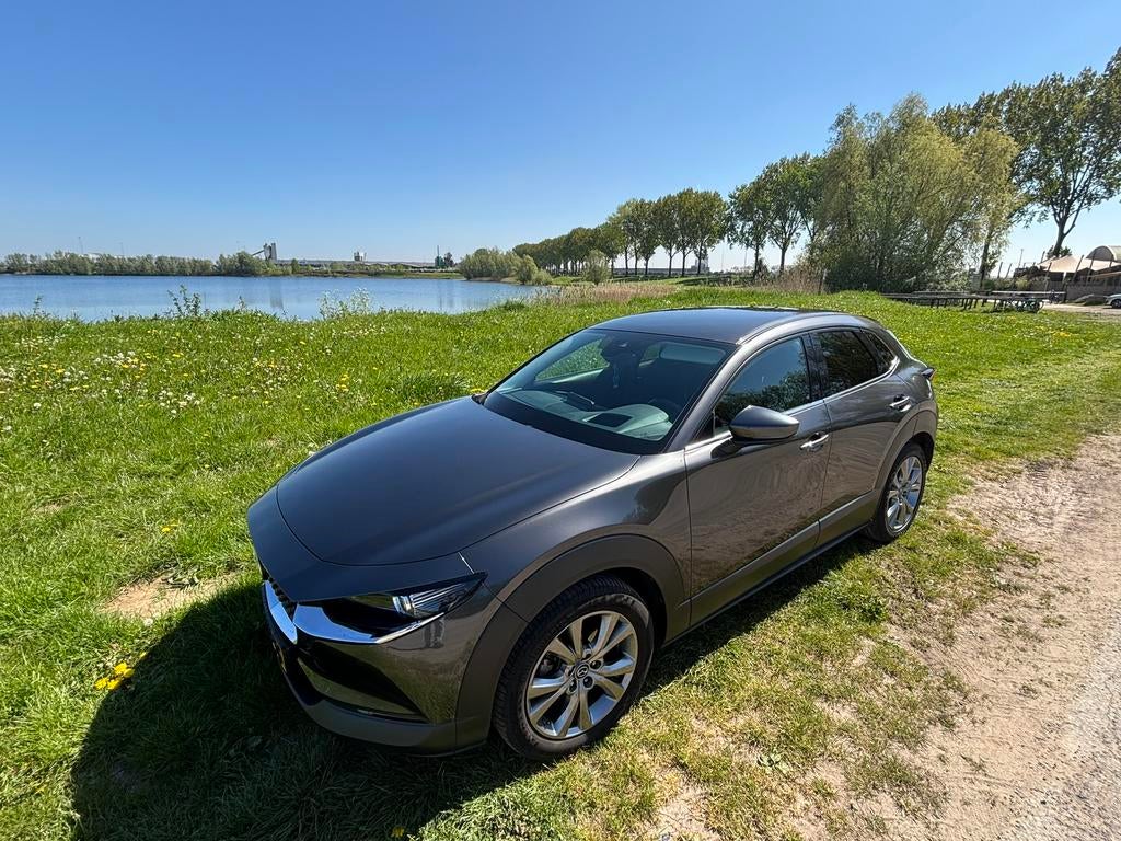 Mazda CX-30 E-skyactiv G 150pk automaat, Auto's, Mazda, 1998 cc, 600 kg, 4 cilinders, 150 pk
