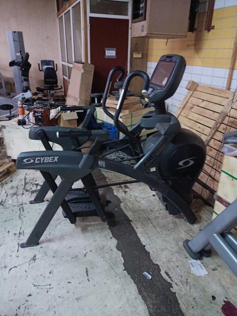 Cybex 771 AT arc trainer., Ophalen, Gebruikt, Vy@bec.nl, Overige typen