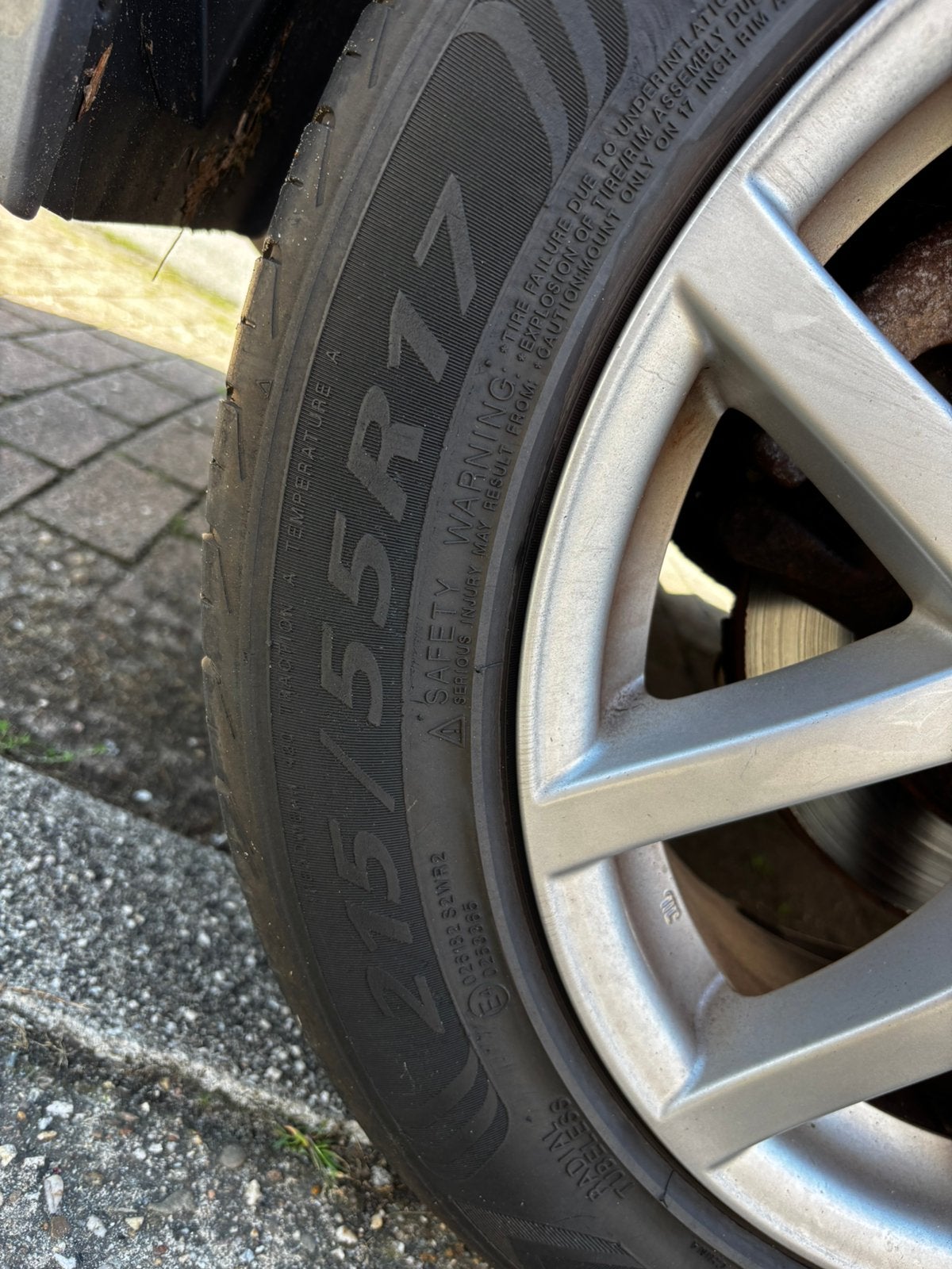 Gezocht: reservewiel toyota verso, Ophalen of Verzenden