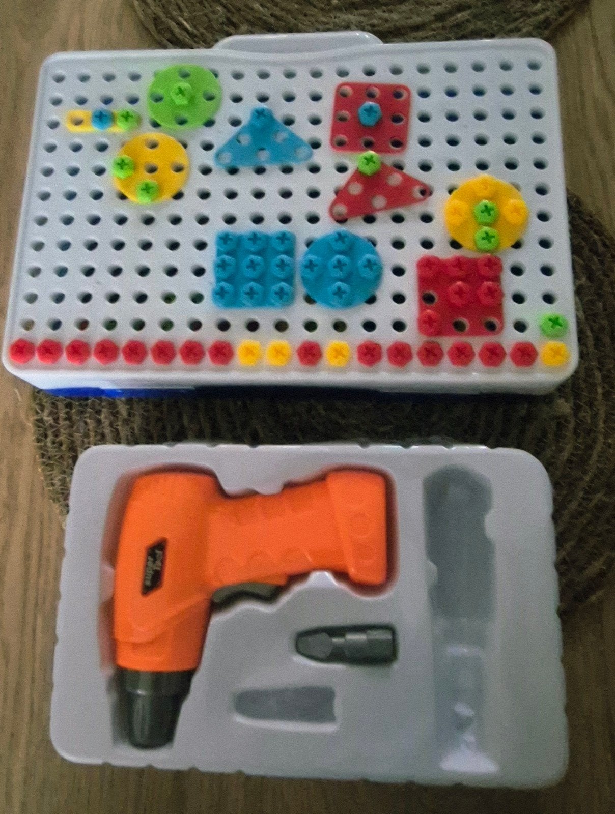 Gratis speelgoed, Ophalen, Gebruikt, Jongen of Meisje