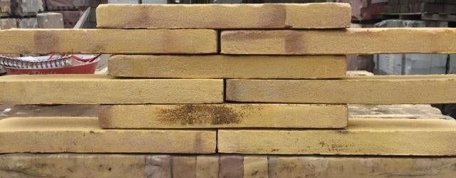 -1 partijen metselstenen langformaten, Doe-het-zelf en Verbouw, Metselstenen, Ophalen of Verzenden, Nieuw, Bakstenen
