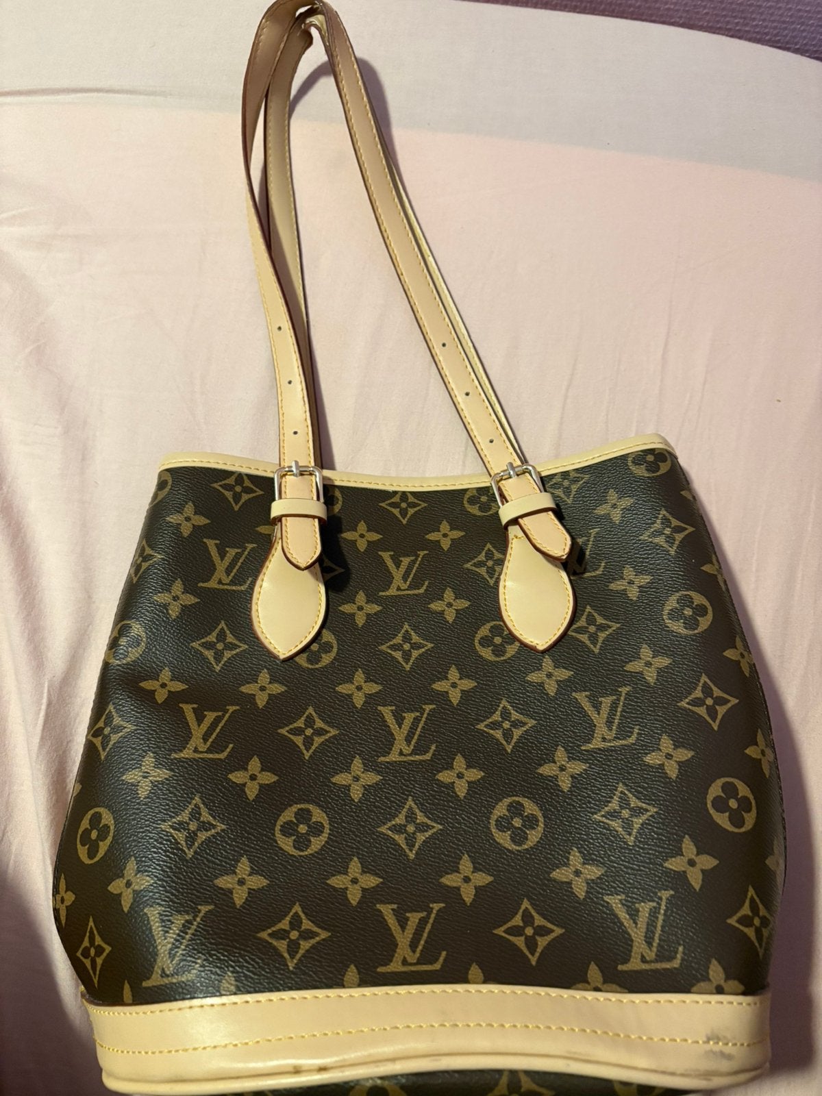 Luxe shopper handtas, Ophalen of Verzenden, Handtas