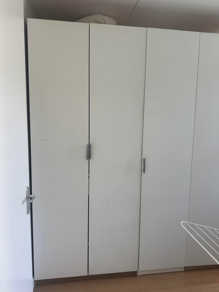 Pax kasten, Huis en Inrichting, Kasten | Kledingkasten, Gebruikt, 200 cm of meer, 150 tot 200 cm, 50 tot 75 cm