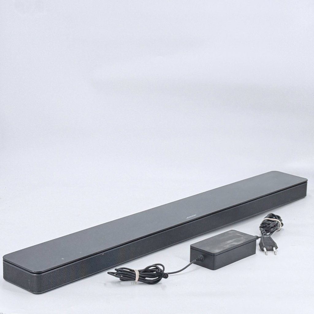 Bose Soundbar 500 Krachtige Speaker