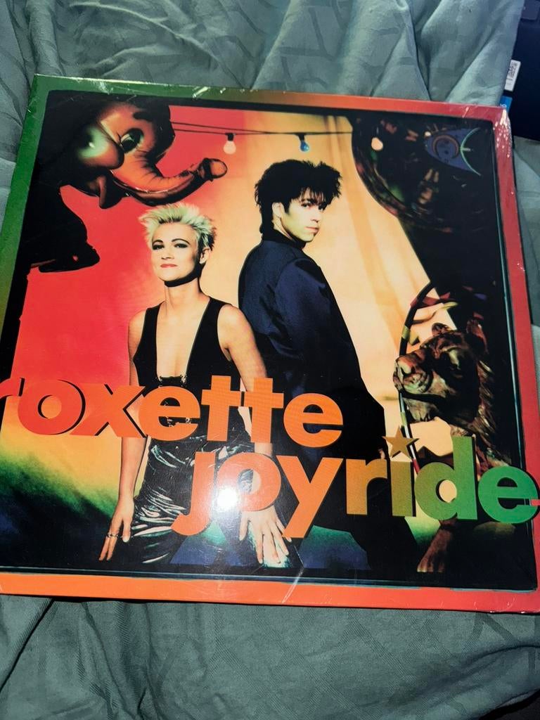 Vinyl collectie van alles wat, Ophalen of Verzenden, Zo goed als nieuw, Overige formaten
