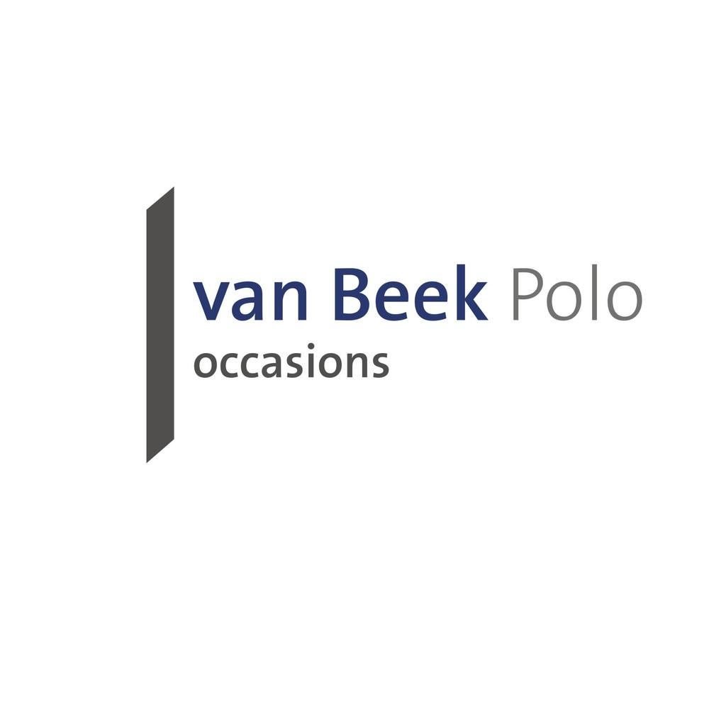Volkswagen Polo 1.0 TSI DSG ECC IQ drive PDC stoelverw. Carp, Auto's, Volkswagen, Stof, Gebruikt, Met garantie (alle), 1096 kg