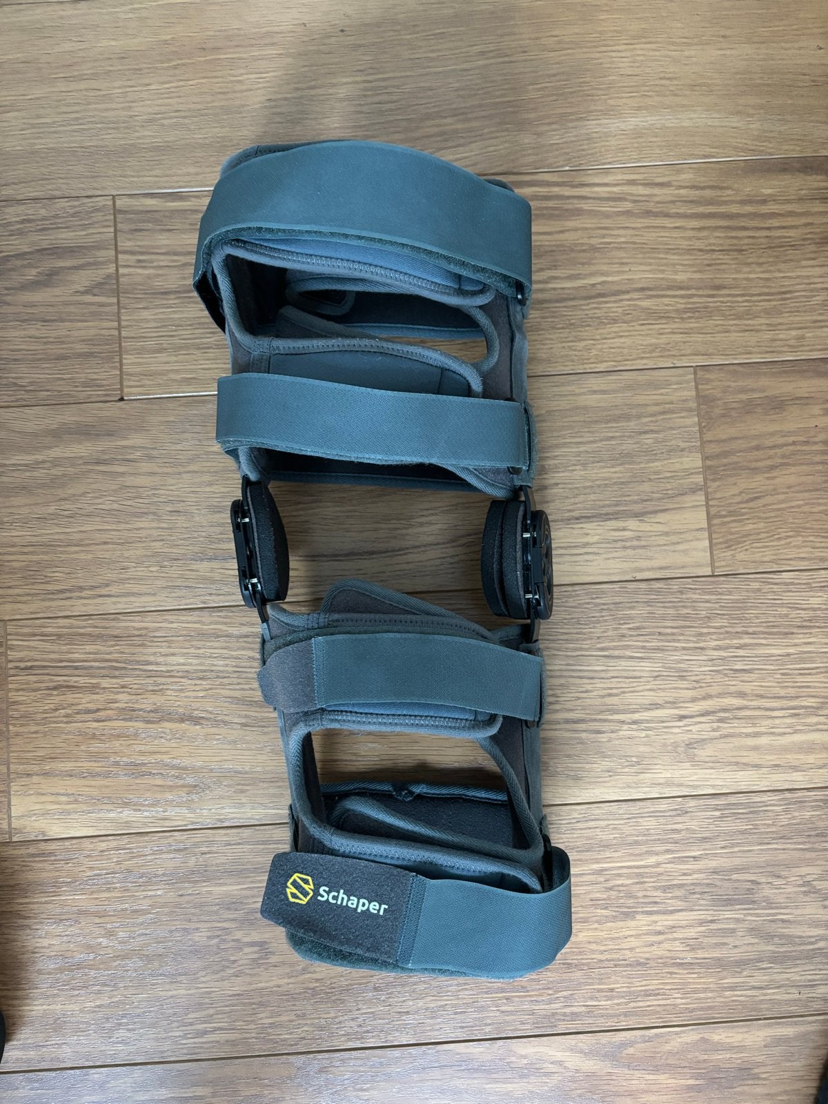 Knie brace, Diversen, Braces, Ophalen of Verzenden, Zo goed als nieuw