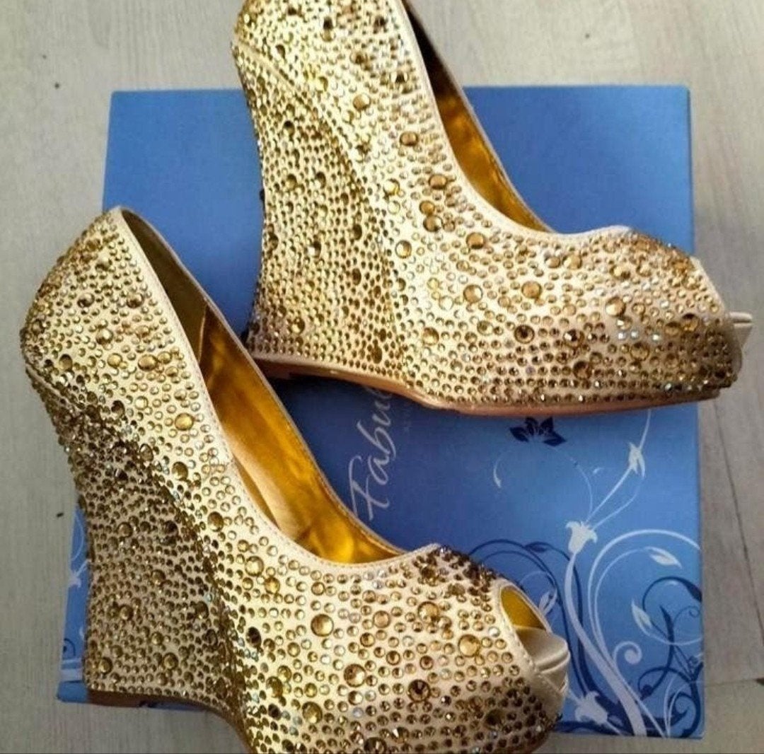 Fabulicious schoenen dames, Kleding | Dames, Schoenen, Overige kleuren, Nieuw, Ophalen of Verzenden, Schoenen met hoge hakken