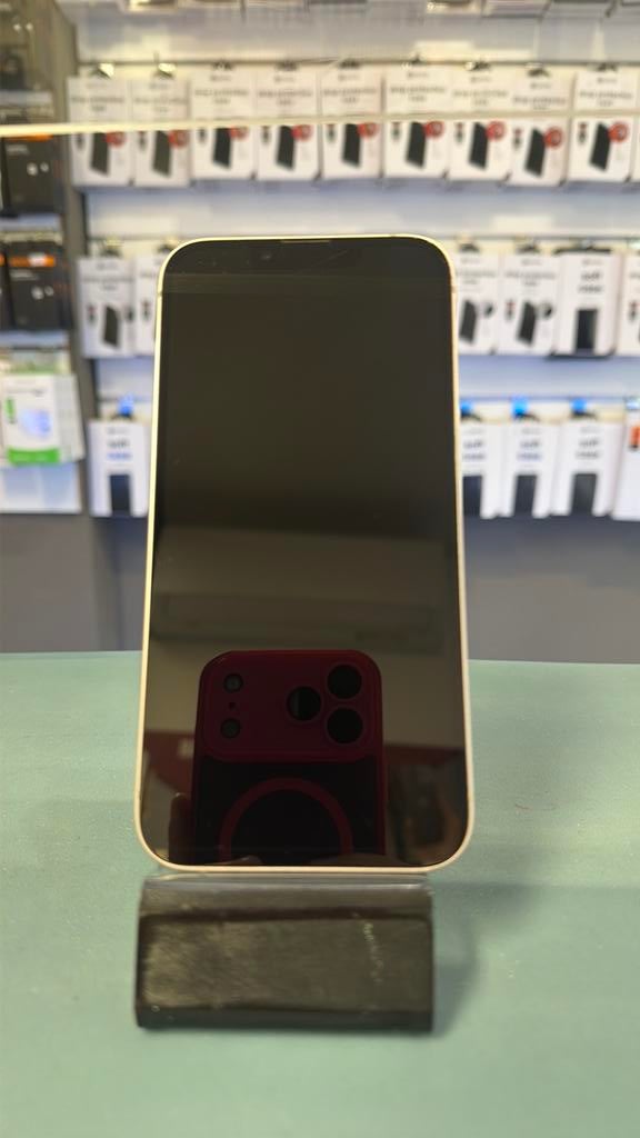 iPhone 13 Roze 128GB (33), 83 %, Apple, IPhone 13, Ophalen of Verzenden