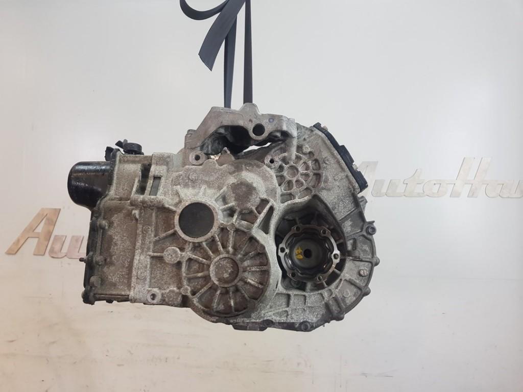 Versnellingsbak Automaat ABS Golf VIII (CD1) 2020, Gebruikt, Volkswagen, Volkswagen AG, Kundenbetreuung@volkswagen.de