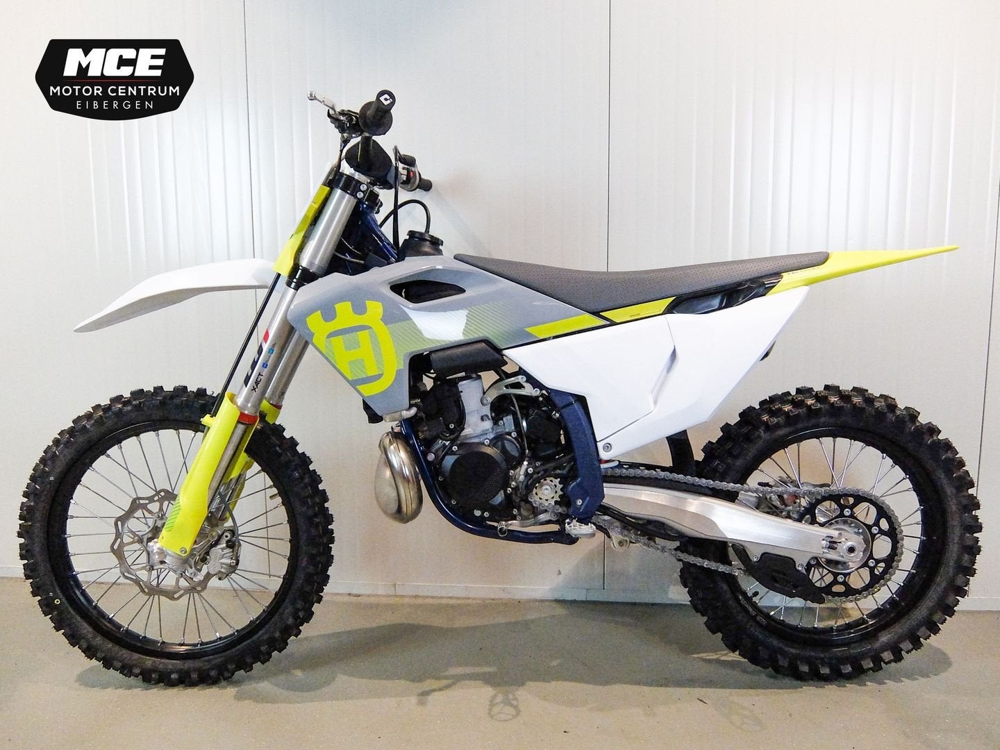 HUSQVARNA TC 250 (bj 2024), Motoren, Motoren | Husqvarna, Bedrijf, Onbekend, Crossmotor, HUSQVARNA