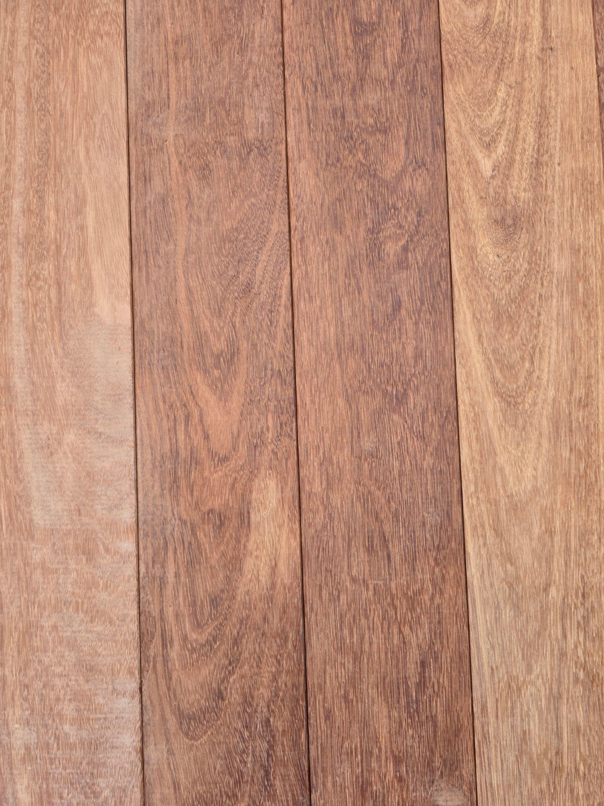 53M2 Massieve kempas hardhouten vloer #VERNIEUWD#, Nieuw, 10 m² of meer, 10 tot 30 cm, Hout