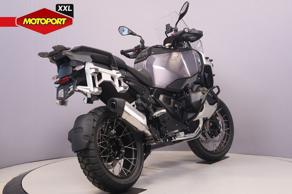 BMW R 1300 GS ADVENTURE (bj 2026), Nieuw, Bedrijf, Toermotor, Bmwklantenservice@bmw.nl