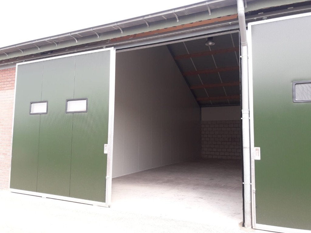 opslag ruimte 70m2 te huur in Leusden voor €380 / maand, 70 m², Huur, Opslag of Loods