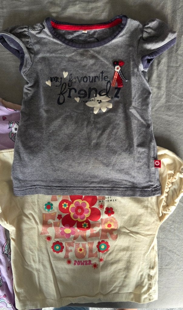 Kinderkleding bundel, Ophalen, Maat 92
