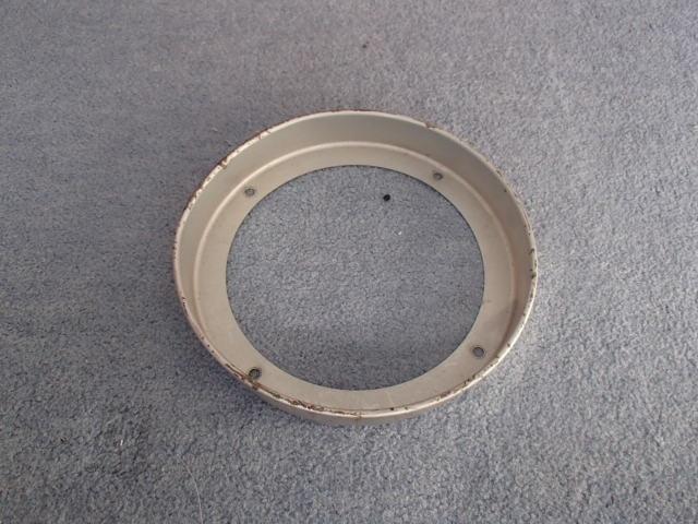 YAMAHA XJ900F/N, Ophalen of Verzenden, Gebruikt