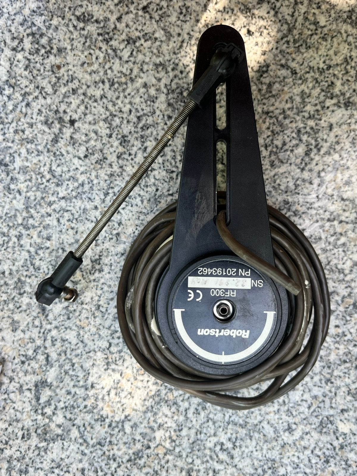 Robertson RF300 Autopilot Rudder Sensor, Watersport en Boten, Ophalen of Verzenden, Gebruikt