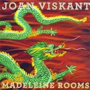 Joan Viskant, Ophalen of Verzenden, Zo goed als nieuw, Jazz