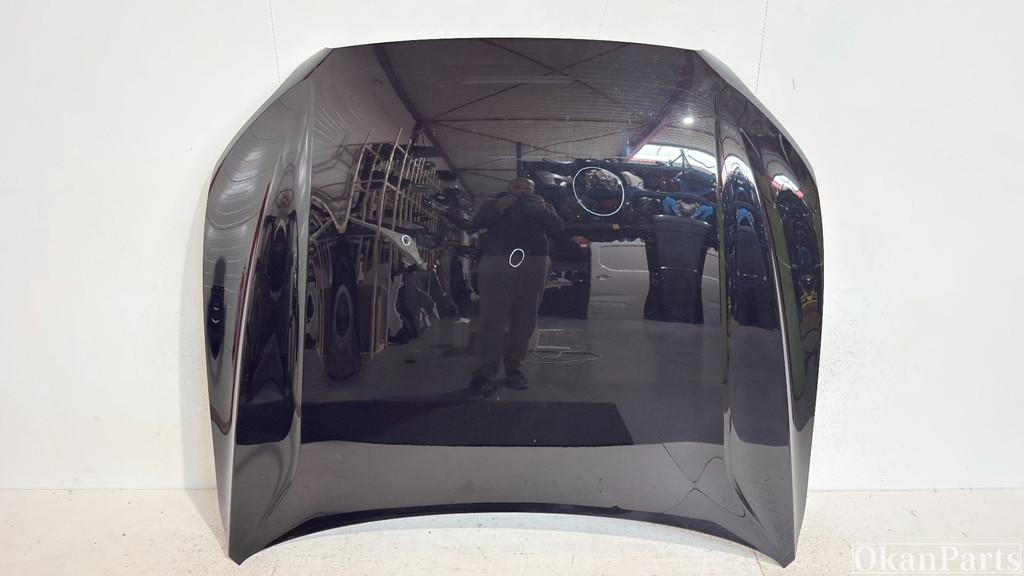 Volvo XC60 II motorkap 31424557, Auto-onderdelen, Carrosserie en Plaatwerk, Gebruikt, Gunnar Engellaus vag 8
405 31  Gothenburg, SE