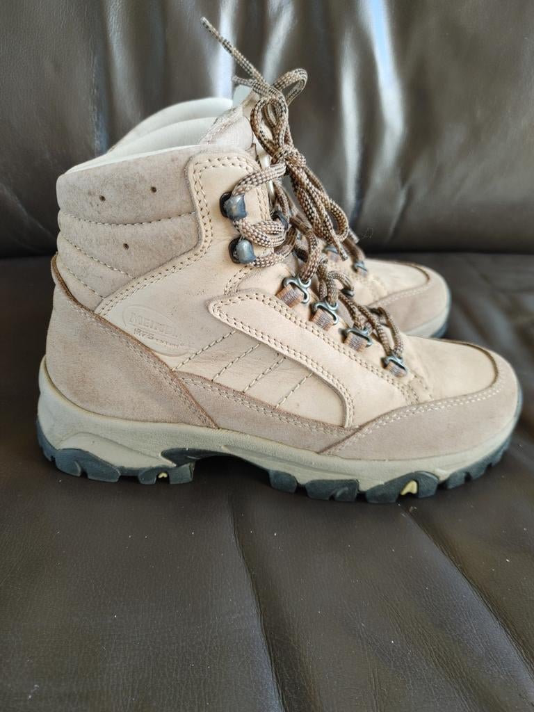 Meindl Baltimore GTX wandelschoenen maat 39, Meindl, Gedragen, Wandelschoenen, Ophalen of Verzenden