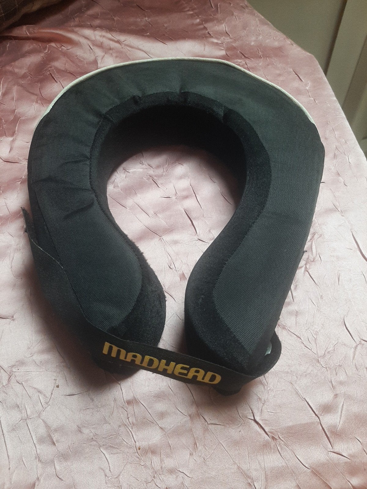 Nekkraag motor merk Madhead (extreme sports), Ophalen of Verzenden, Tweedehands