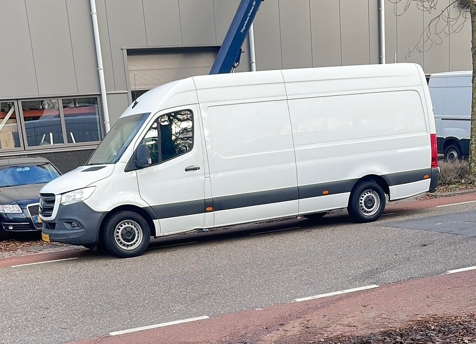 Nachtroute zzp gezocht Vianen, Variabele uren, MBO, Vanaf 5 jaar, Freelance of Uitzendbasis